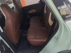 Wuling Binguo 410km Lingxi Premium Edition - ფოტო 16