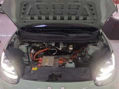 Wuling Binguo 410km Lingxi Premium Edition - ფოტო 19