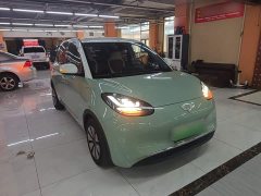 Wuling Binguo 410km Lingxi Premium Edition - ფოტო 3