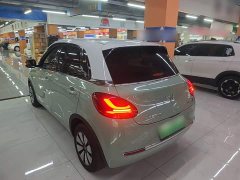 Wuling Binguo 410km Lingxi Premium Edition - ფოტო 4