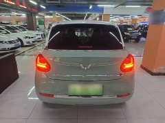Wuling Binguo 410km Lingxi Premium Edition - ფოტო 5