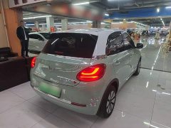 Wuling Binguo 410km Lingxi Premium Edition - ფოტო 6
