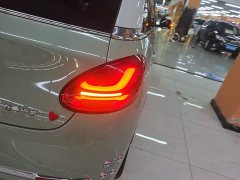Wuling Binguo 410km Lingxi Premium Edition - ფოტო 7