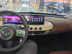 Wuling Binguo 410km Lingxi Premium Edition - ფოტო 9