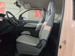 Wuling Hongguang MINIEV Macaron Fashion Edition Ternary Lithium - фото 14