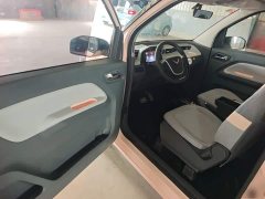 Wuling Hongguang MINIEV Macaron Fashion Edition Ternary Lithium - фото 15