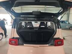 Wuling Hongguang MINIEV Macaron Fashion Edition Ternary Lithium - фото 18