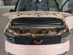 Wuling Hongguang MINIEV Macaron Fashion Edition Ternary Lithium - фото 19