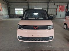 Wuling Hongguang MINIEV Macaron Fashion Edition Ternary Lithium - фото 2