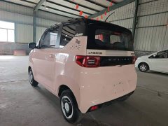 Wuling Hongguang MINIEV Macaron Fashion Edition Ternary Lithium - фото 4