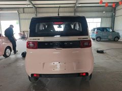 Wuling Hongguang MINIEV Macaron Fashion Edition Ternary Lithium - фото 5