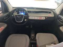 Wuling Hongguang MINIEV Macaron Fashion Edition Ternary Lithium - фото 9