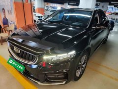 Geely Xingrui 2.0T Diesel Luxury - ფოტო 1