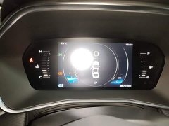 Geely Xingrui 2.0T Diesel Luxury - ფოტო 11