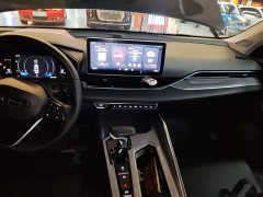 Geely Xingrui 2.0T Diesel Luxury - ფოტო 12