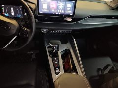 Geely Xingrui 2.0T Diesel Luxury - ფოტო 13