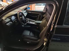 Geely Xingrui 2.0T Diesel Luxury - ფოტო 14