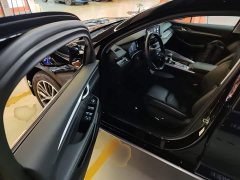 Geely Xingrui 2.0T Diesel Luxury - ფოტო 15