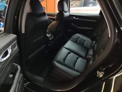 Geely Xingrui 2.0T Diesel Luxury - ფოტო 16