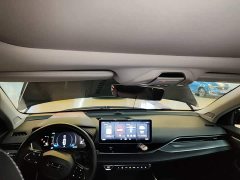 Geely Xingrui 2.0T Diesel Luxury - ფოტო 17