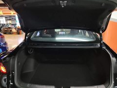 Geely Xingrui 2.0T Diesel Luxury - ფოტო 18