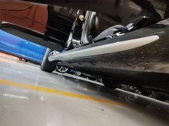 Geely Xingrui 2.0T Diesel Luxury - ფოტო 20