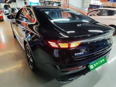 Geely Xingrui 2.0T Diesel Luxury - ფოტო 4
