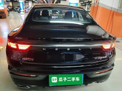 Geely Xingrui 2.0T Diesel Luxury - ფოტო 5