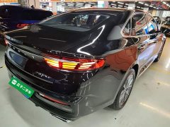 Geely Xingrui 2.0T Diesel Luxury - ფოტო 6