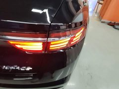 Geely Xingrui 2.0T Diesel Luxury - ფოტო 7