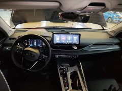 Geely Xingrui 2.0T Diesel Luxury - ფოტო 9