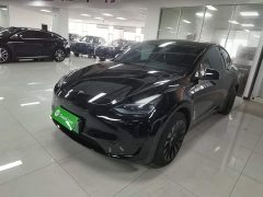 Tesla Model Y Facelift Rear-Wheel Drive - фото 1