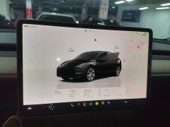 Tesla Model Y Facelift Rear-Wheel Drive - фото 11