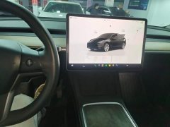 Tesla Model Y Facelift Rear-Wheel Drive - фото 12