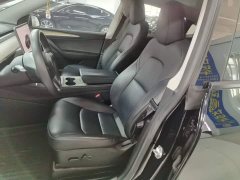 Tesla Model Y Facelift Rear-Wheel Drive - фото 14