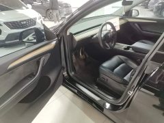 Tesla Model Y Facelift Rear-Wheel Drive - фото 15