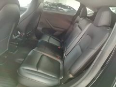 Tesla Model Y Facelift Rear-Wheel Drive - фото 16