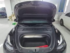 Tesla Model Y Facelift Rear-Wheel Drive - фото 19