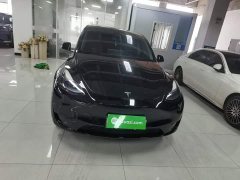 Tesla Model Y Facelift Rear-Wheel Drive - фото 2