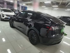 Tesla Model Y Facelift Rear-Wheel Drive - фото 4