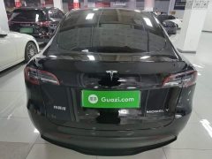 Tesla Model Y Facelift Rear-Wheel Drive - фото 5