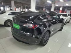 Tesla Model Y Facelift Rear-Wheel Drive - фото 6