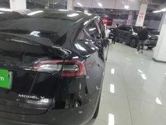 Tesla Model Y Facelift Rear-Wheel Drive - фото 7