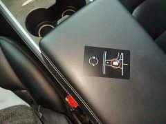 Tesla Model Y Facelift Rear-Wheel Drive - фото 8