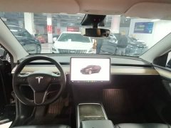 Tesla Model Y Facelift Rear-Wheel Drive - фото 9