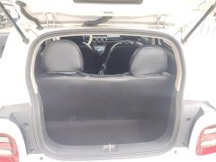 Ora Black Cat 301km Base Ternary Lithium - photo 18