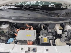 Ora Black Cat 301km Base Ternary Lithium - photo 19