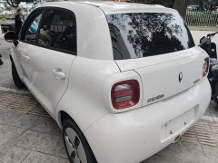 Ora Black Cat 301km Base Ternary Lithium - photo 4