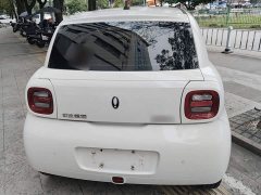 Ora Black Cat 301km Base Ternary Lithium - photo 5