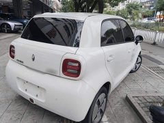 Ora Black Cat 301km Base Ternary Lithium - photo 6